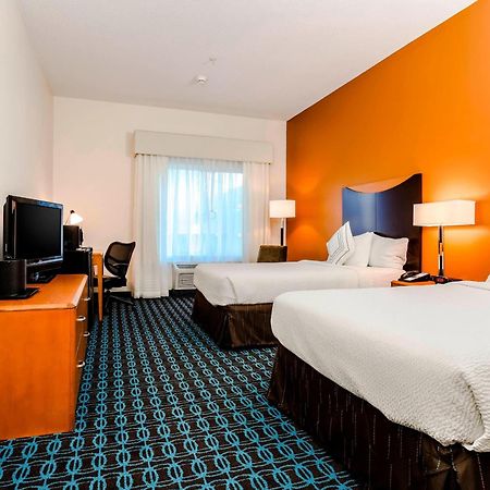Fairfield By Marriott Wilkes-Barre Hotel Exterior foto