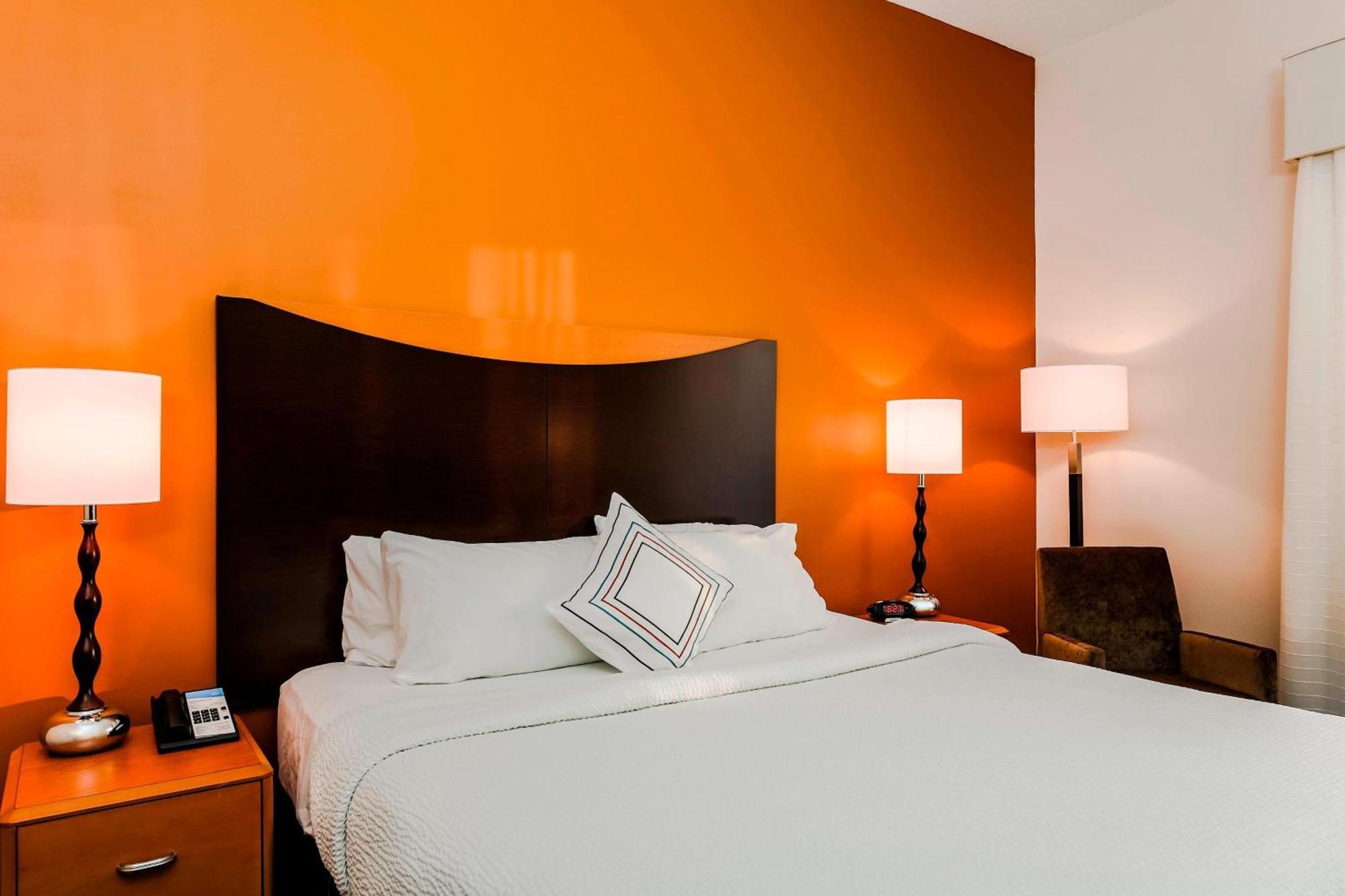 Fairfield By Marriott Wilkes-Barre Hotel Exterior foto