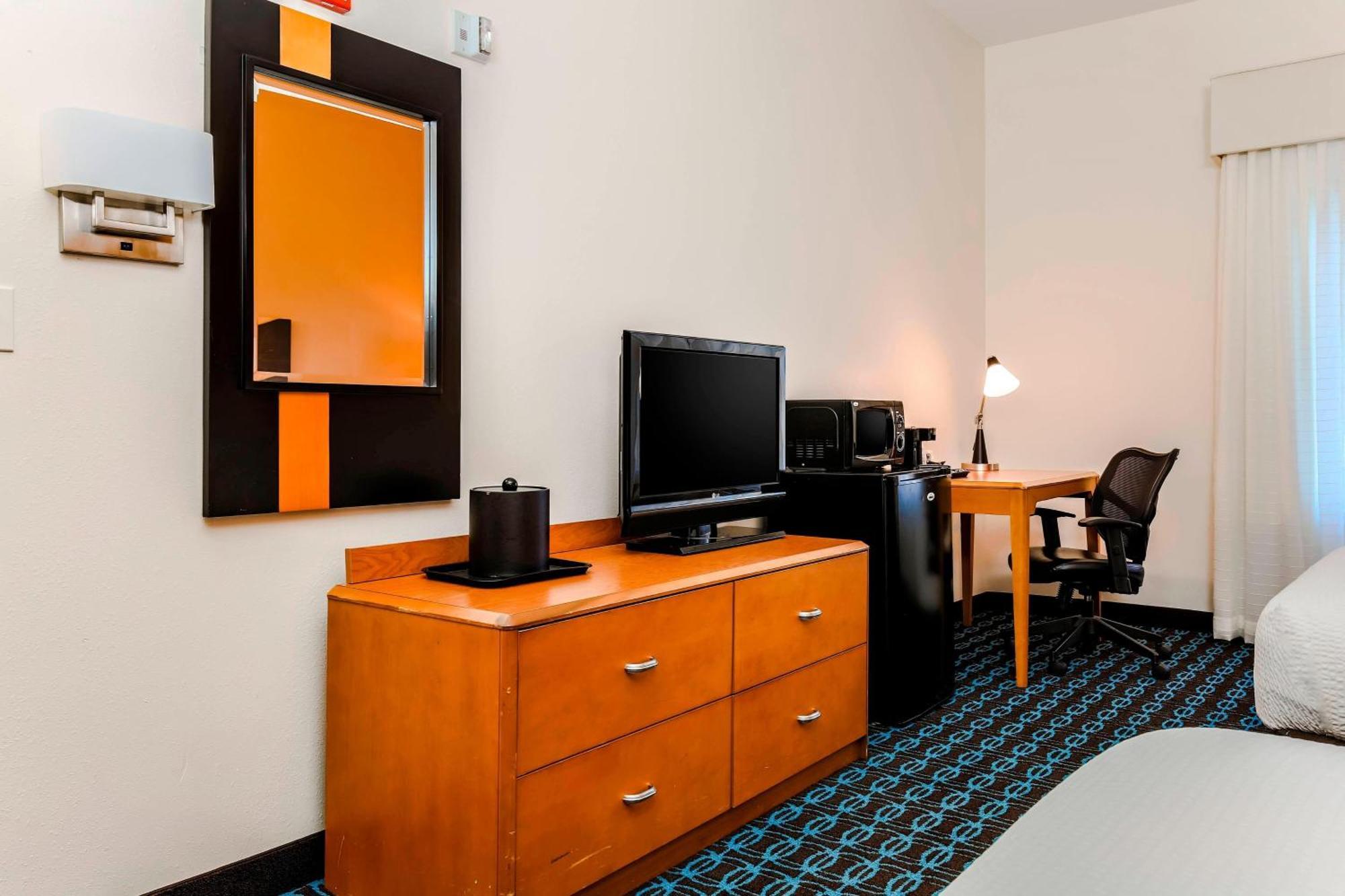 Fairfield By Marriott Wilkes-Barre Hotel Exterior foto